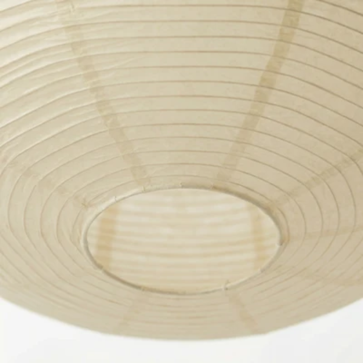Wabi Paper LED Ceiling Light