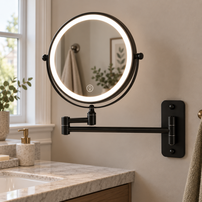 LED Bathroom Mirror