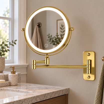 LED Bathroom Mirror