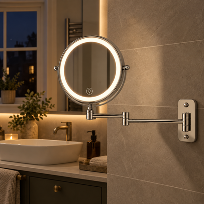 LED Bathroom Mirror