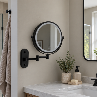 LED Bathroom Mirror