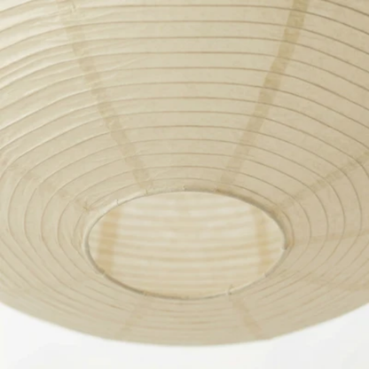 Wabi Paper LED Ceiling Light