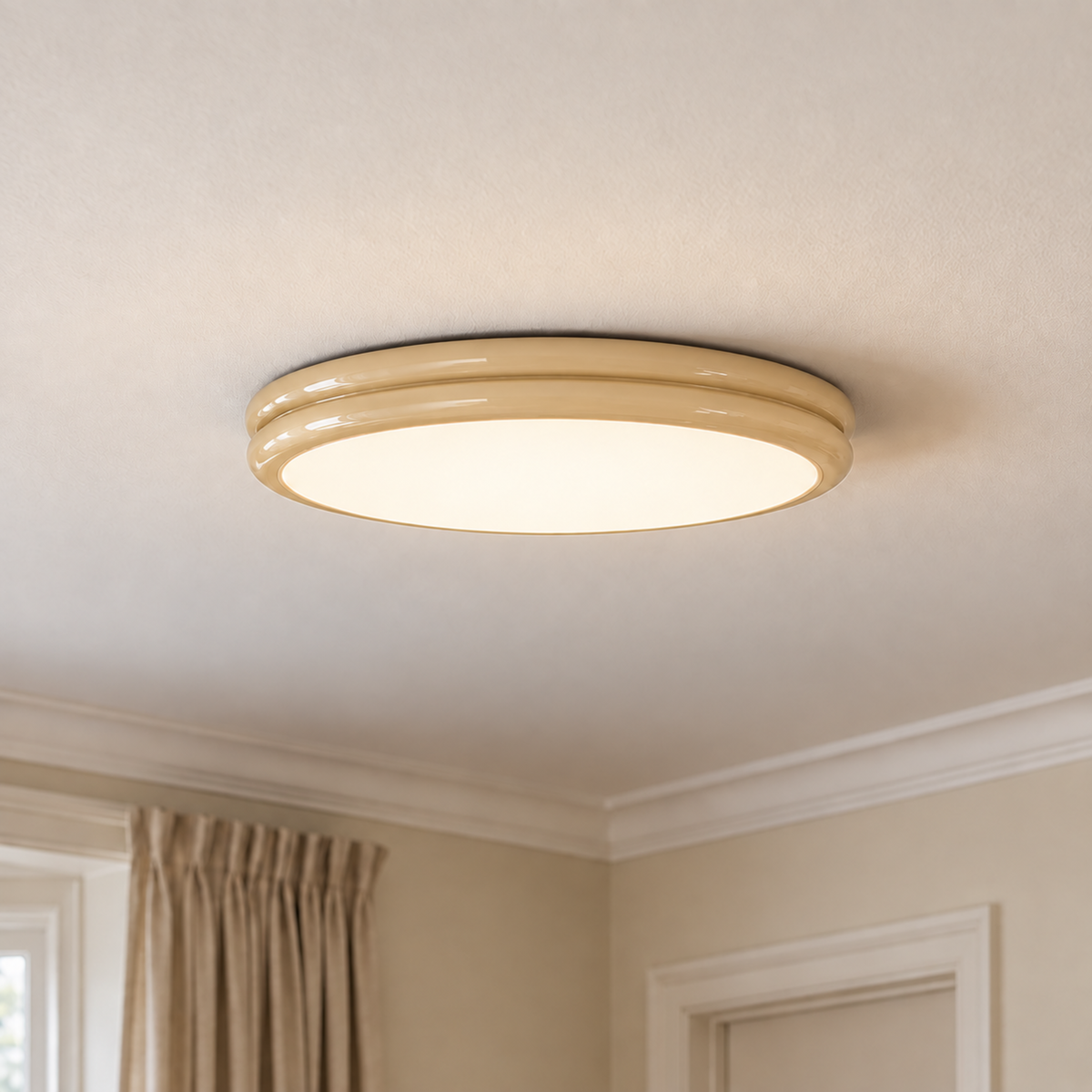Modern LED Ceiling Light