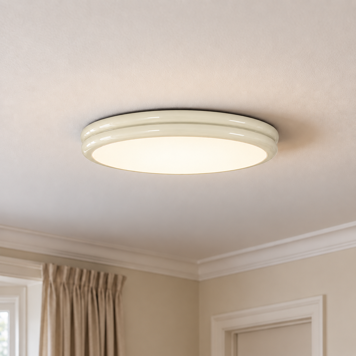 Modern LED Ceiling Light