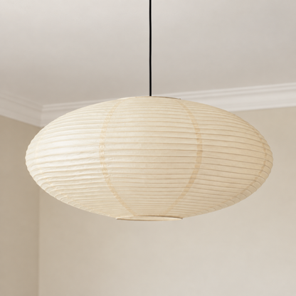 Wabi Paper LED Ceiling Light