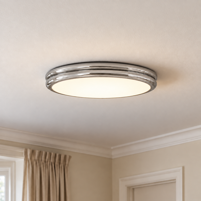 Modern LED Ceiling Light
