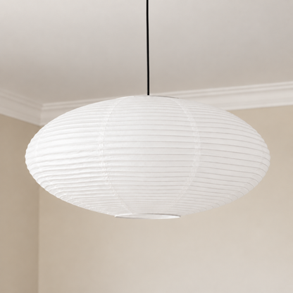 Wabi Paper LED Ceiling Light