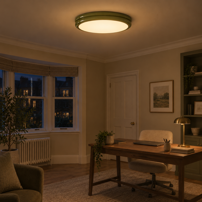 Modern LED Ceiling Light