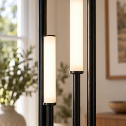 Adjustable Modern Minimalist LED Floor Lamp