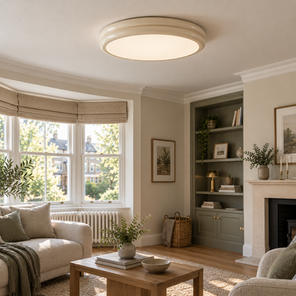 Modern LED Ceiling Light