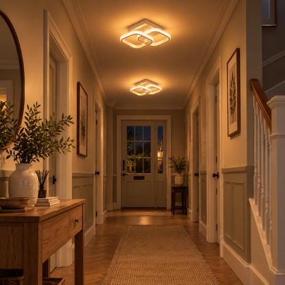 Modern LED Ceiling Light